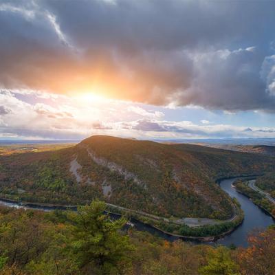 Pocono Mountains featured property