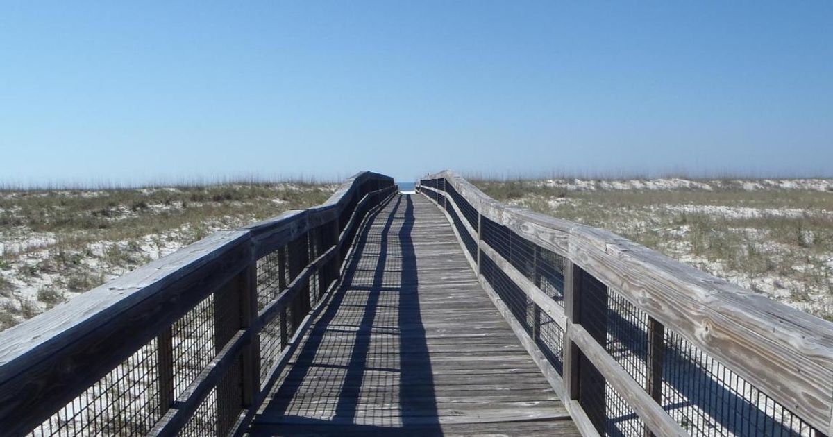 8 Can't Miss Attractions Near Perdido Key to Put on Your List