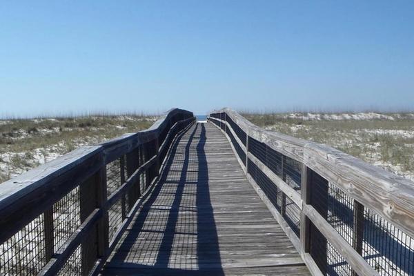 8 Can't Miss Attractions Near Perdido Key to Put on Your List
