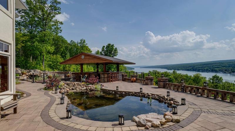 3 Incredible Lakefront Rentals in Finger Lakes, NY