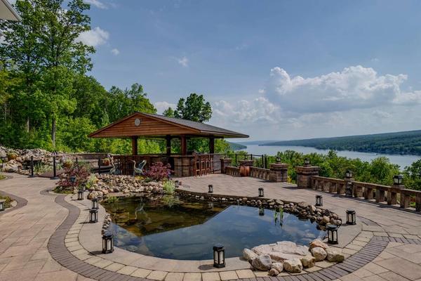 3 Incredible Lakefront Rentals in Finger Lakes, NY