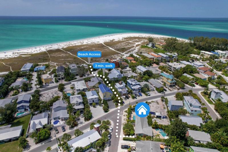 Seaglass Cottage - Image 2