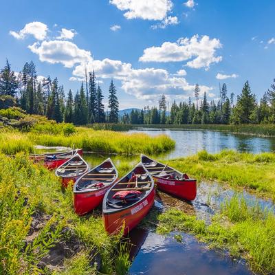 Sunriver featured property