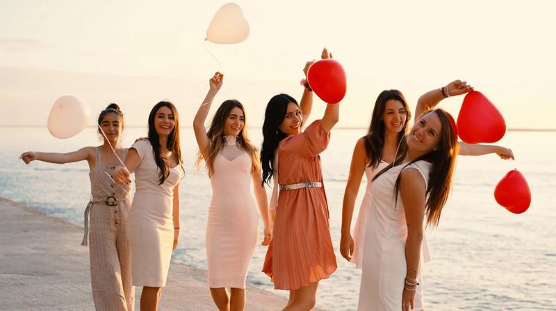 Southern Charm & Seaside Sips: A Girls’ Getaway to Tybee Island & Savannah