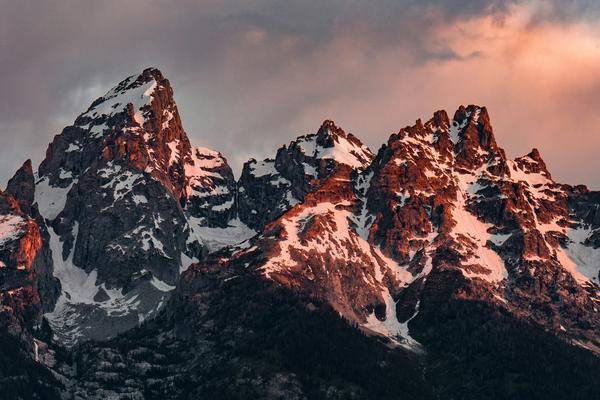 The Best Spring Break Ski Destinations In The U.S.