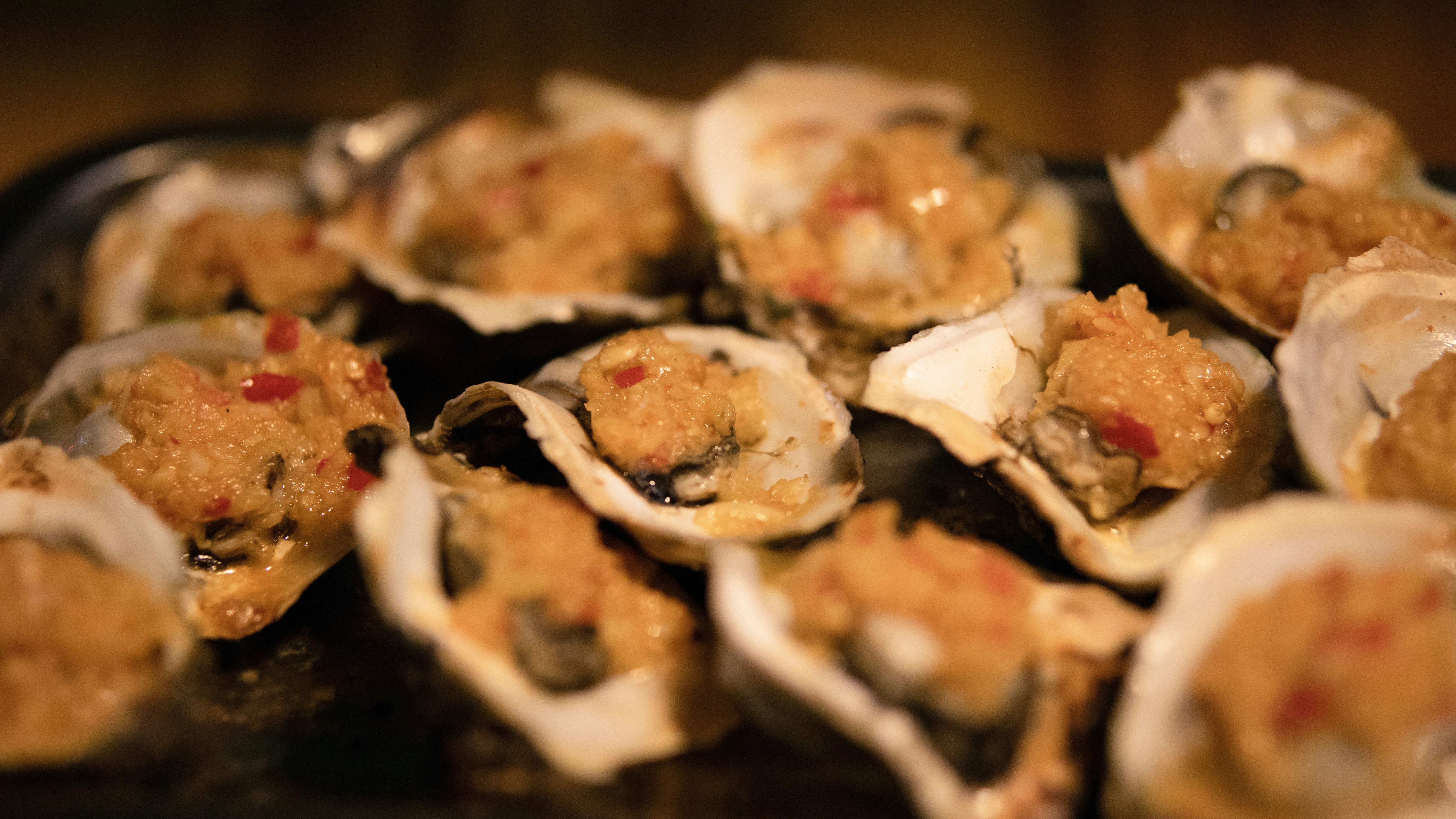 How to Host an Oyster Roast in Your Vacation Rental