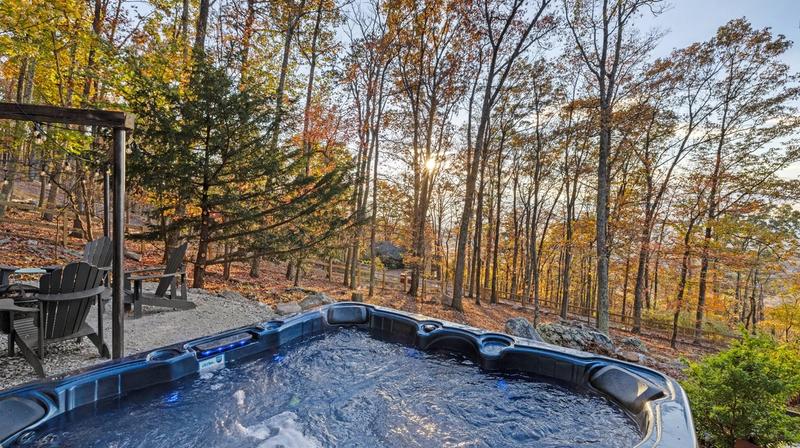 5 Harpers Ferry Vacation Rentals With Extraordinary Hot Tubs