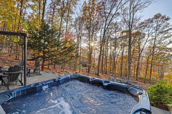 5 Harpers Ferry Vacation Rentals With Extraordinary Hot Tubs
