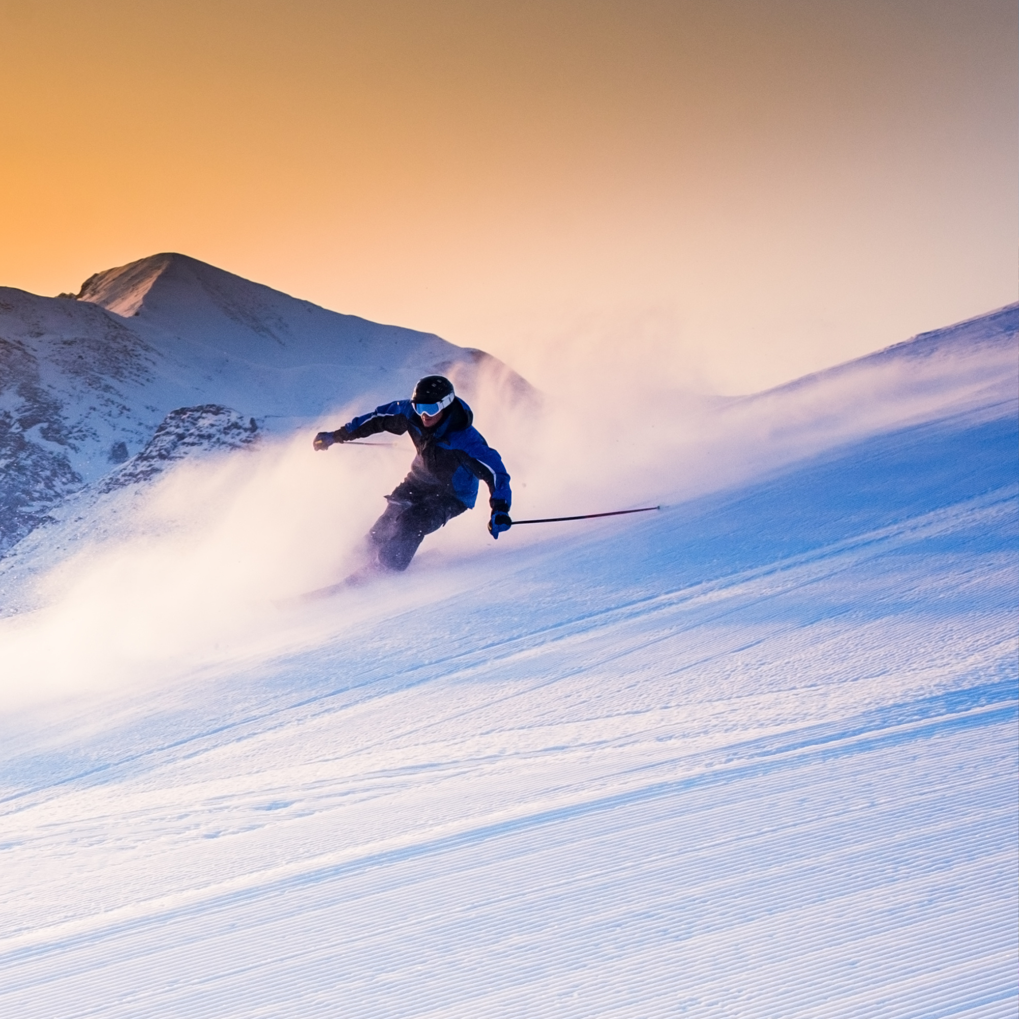 Best Weather to Ski and Why: A Comprehensive Guide