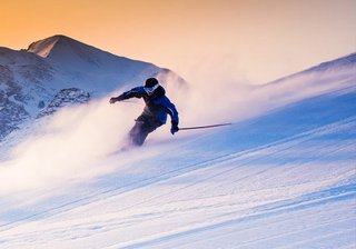 Best Weather to Ski and Why: A Comprehensive Guide