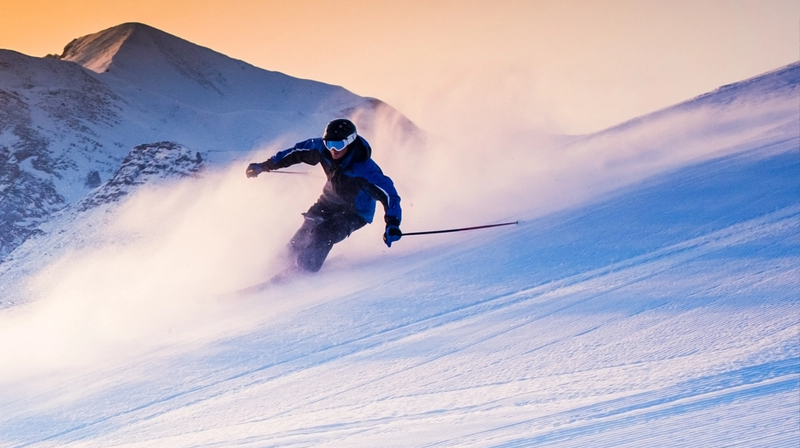 Best Weather to Ski and Why: A Comprehensive Guide