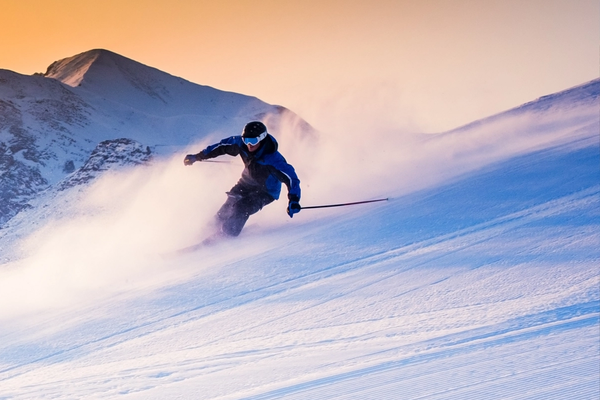 Best Weather to Ski and Why: A Comprehensive Guide