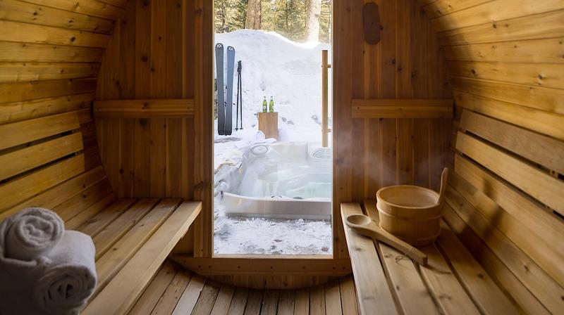 9 Enchanting Destinations For A Romantic Winter Getaway