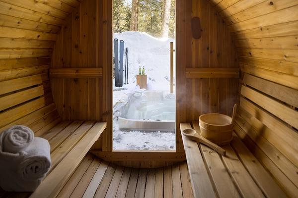 9 Enchanting Destinations For A Romantic Winter Getaway
