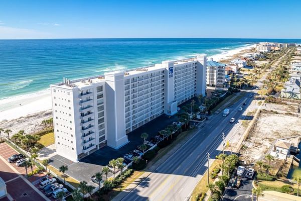 Discover More Destin Vacation Rentals