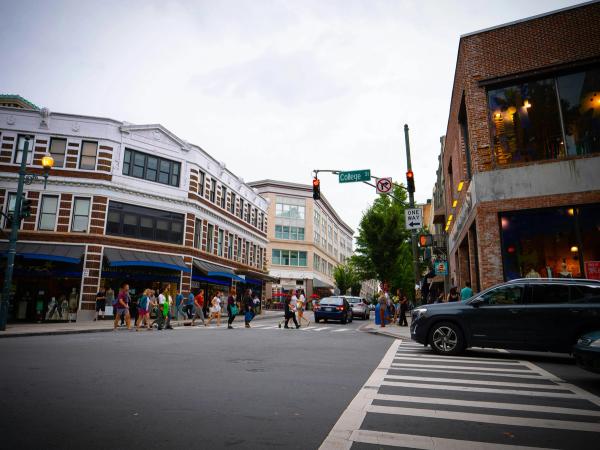 12 of the Best Asheville Activities to Add to Your Vacation Plan