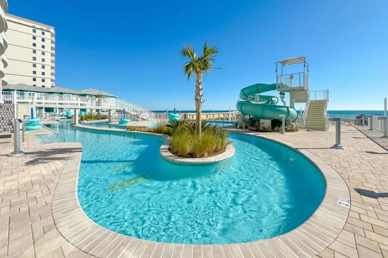 Phoenix Gulf Shores II 1801 - Image 5