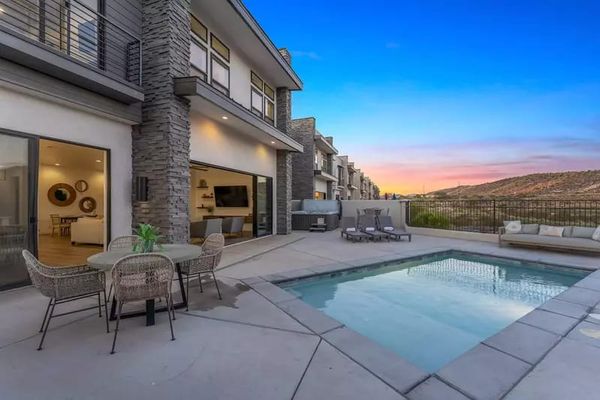 Discover More St. George Vacation Rentals