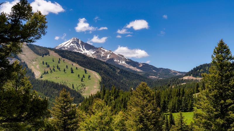 4 Reasons You Should Plan a Trip To Big Sky, Montana