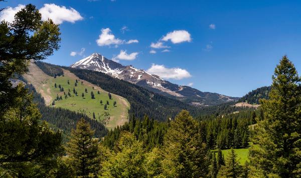 4 Reasons You Should Plan a Trip To Big Sky, Montana