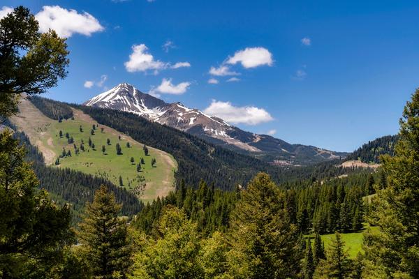 4 Reasons You Should Plan a Trip To Big Sky, Montana
