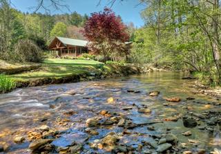 We All Need A Little Me Time: The Rise of Wellness-Focused Vacation Rentals