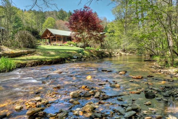 See More Blue Ridge Vacation Rentals
