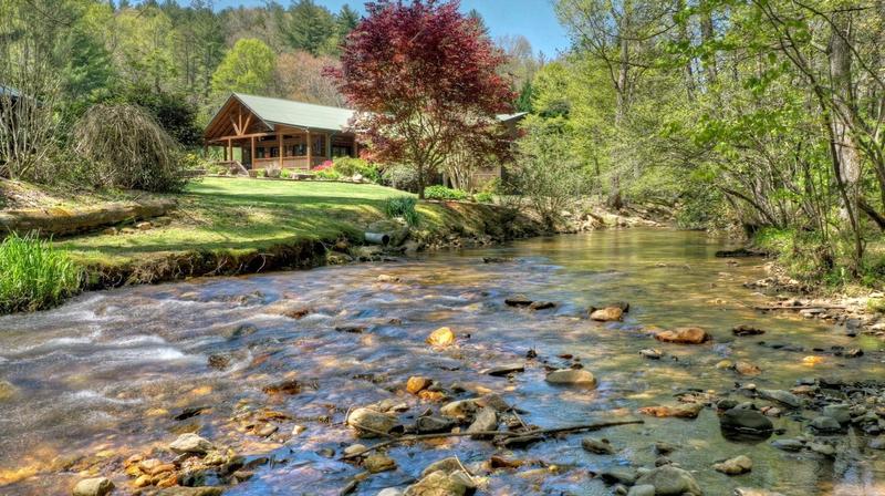 We All Need A Little Me Time: The Rise of Wellness-Focused Vacation Rentals