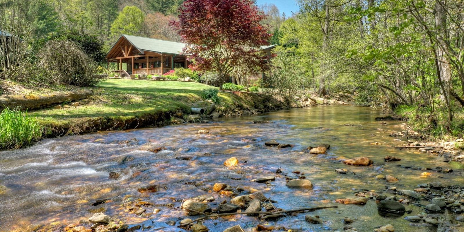 We All Need A Little Me Time: The Rise of Wellness-Focused Vacation Rentals