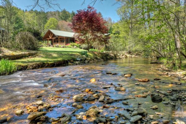 We All Need A Little Me Time: The Rise of Wellness-Focused Vacation Rentals