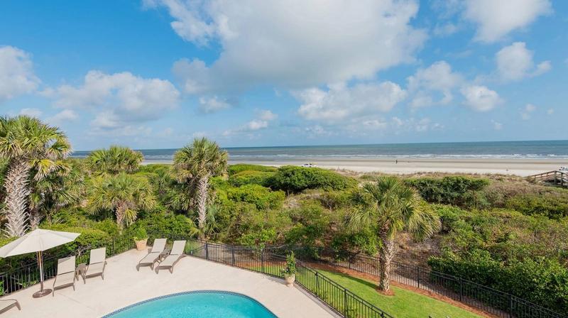 8 Kiawah Island Vacation Rentals with Private Pools