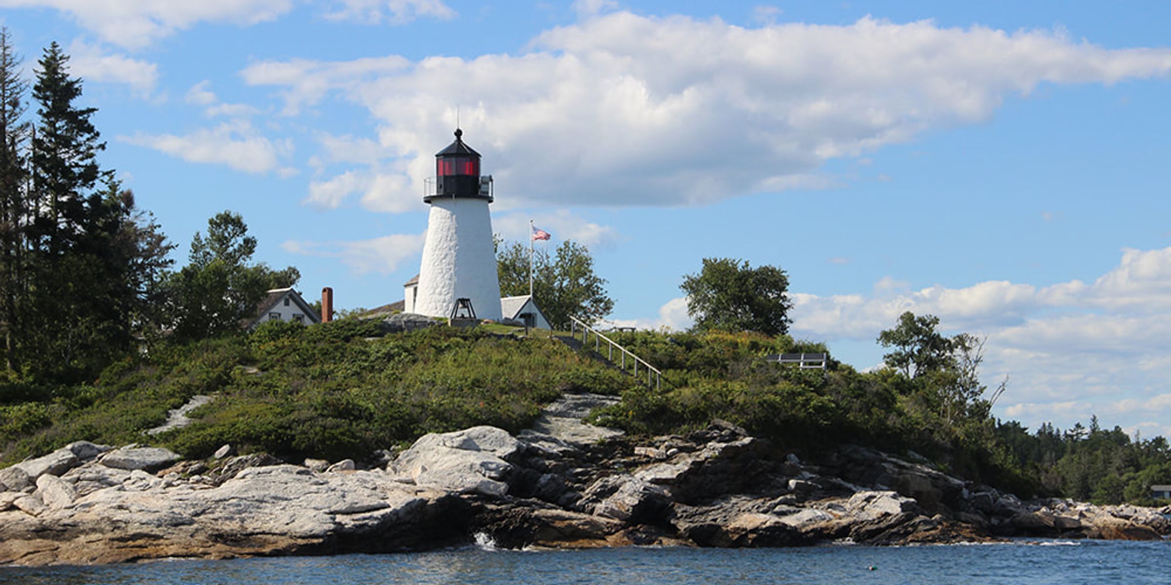 Boothbay & Midcoast Maine