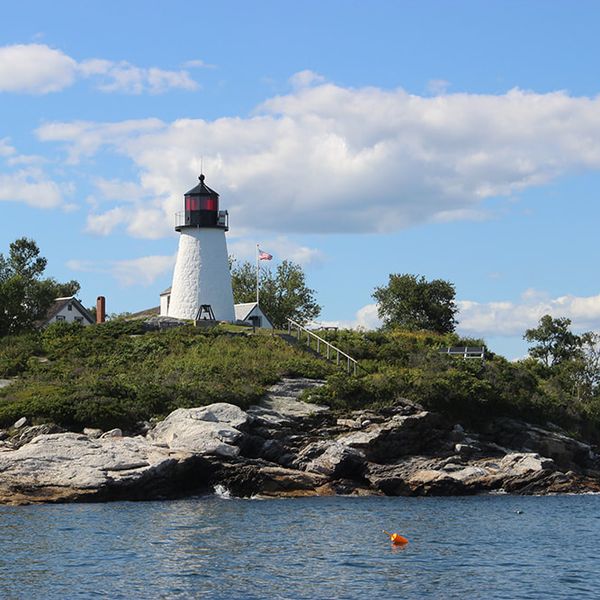 Discover Premier Vacation Rentals in Boothbay & Midcoast, Maine