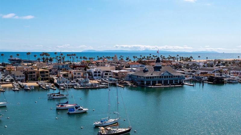 The Best Things to Do In Newport Beach, CA