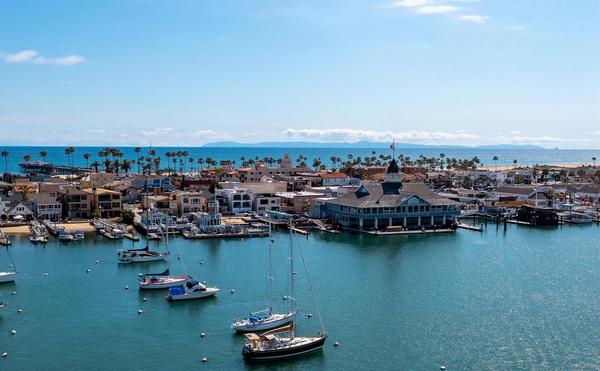 The Best Things to Do In Newport Beach, CA