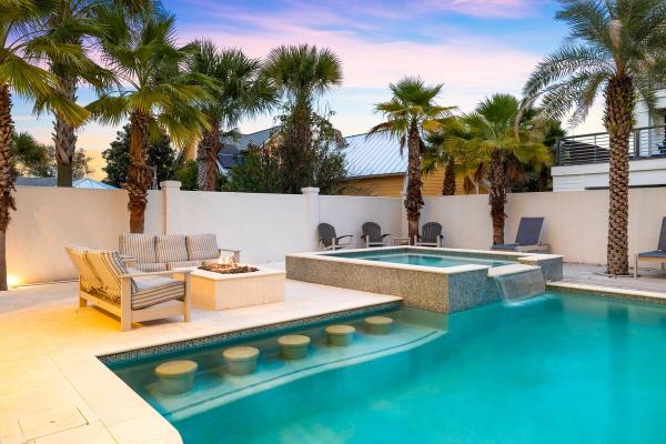 Amazing 30A Vacation Rentals for Your Beach Getaway!