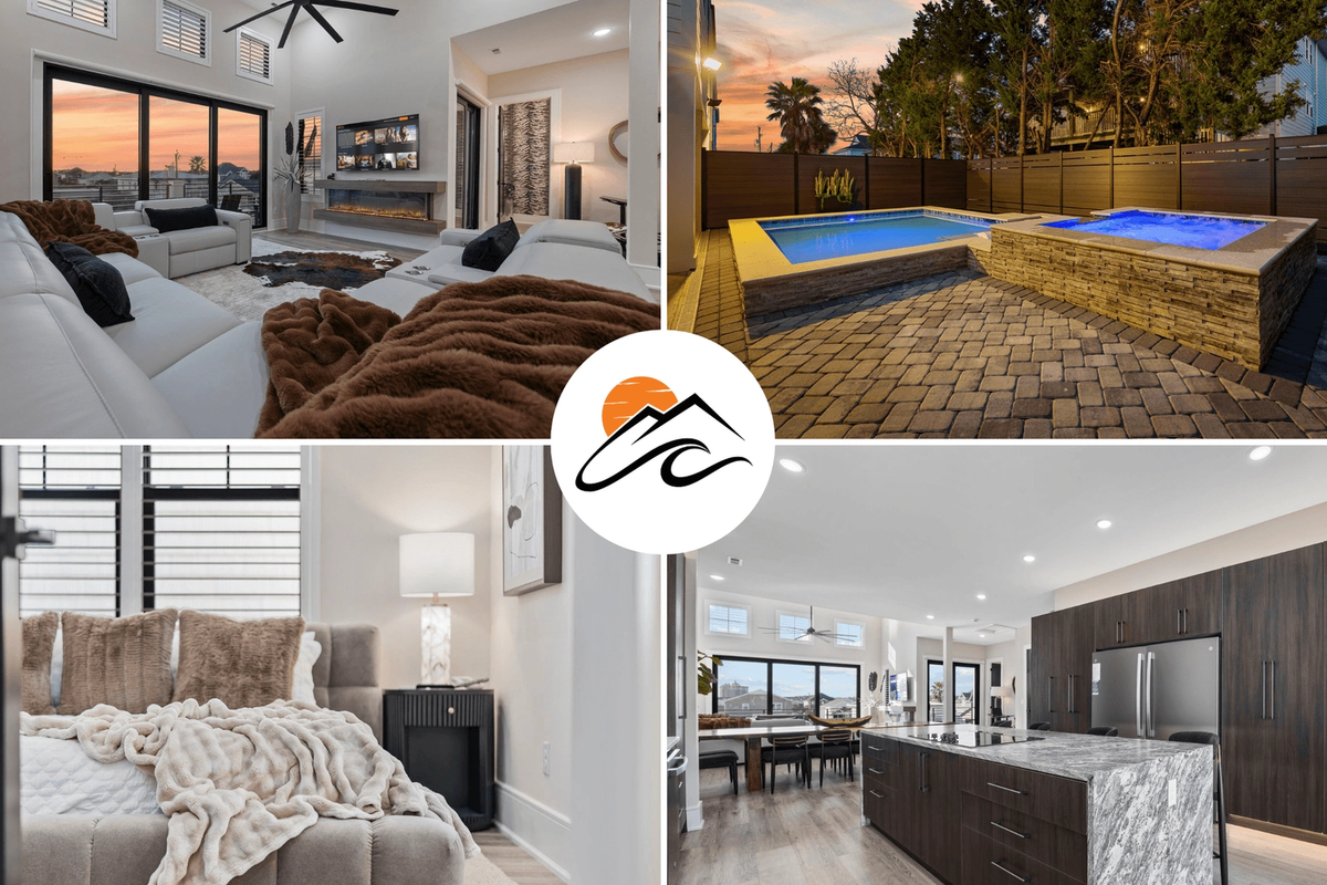 The Chateau Grand in North Myrtle Beach