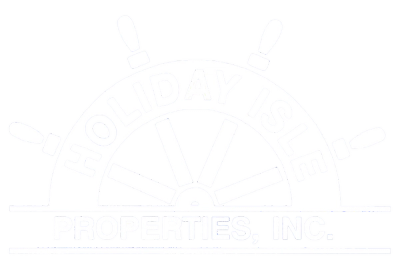 Holiday Isle Properties logo