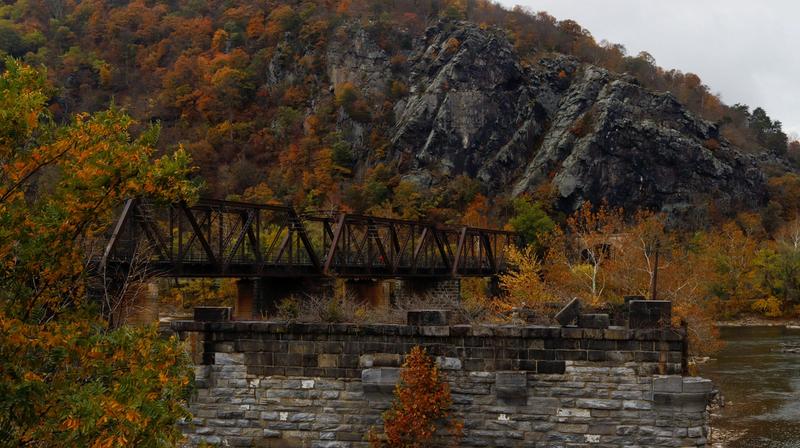 6 Reasons You Should Plan a Trip To Harpers Ferry, WV
