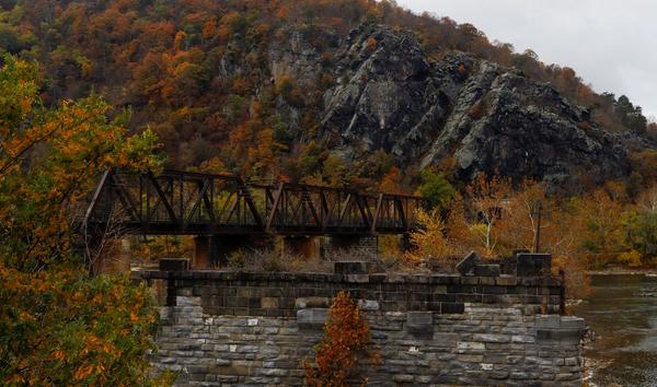 6 Reasons You Should Plan a Trip To Harpers Ferry, WV