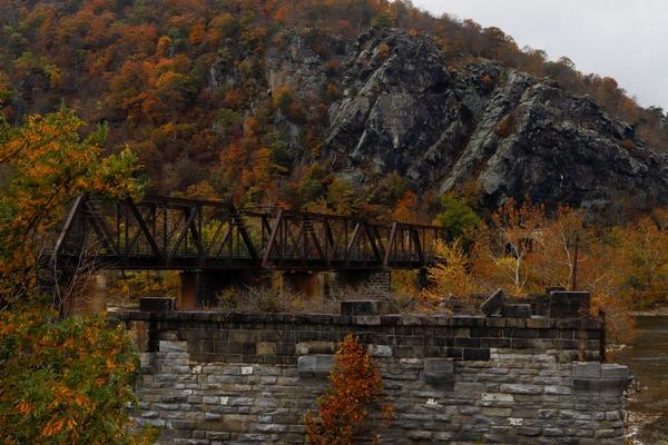 6 Reasons You Should Plan a Trip To Harpers Ferry, WV