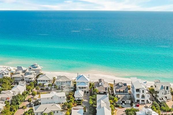 Your Guide to the Best 30A Communities