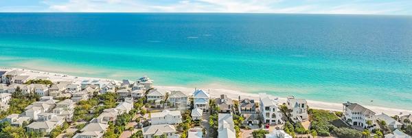 Your Guide to the Best 30A Communities