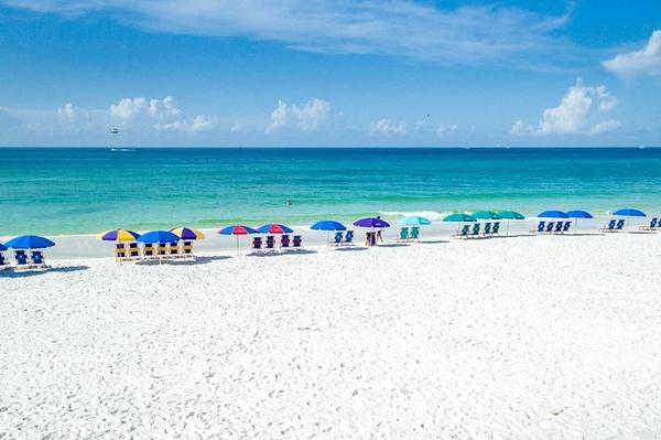 Explore the Sunshine State: A Guide to the Best Vacation Destinations in Florida