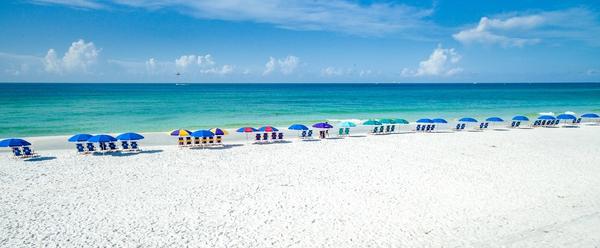 Explore the Sunshine State: A Guide to the Best Vacation Destinations in Florida