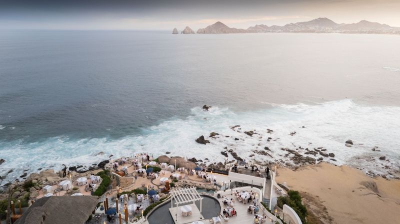 Top 10 Tasty Restaurants in Cabo