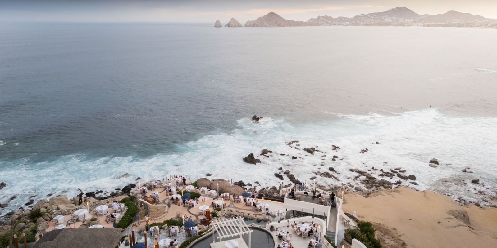 Top 10 Tasty Restaurants in Cabo