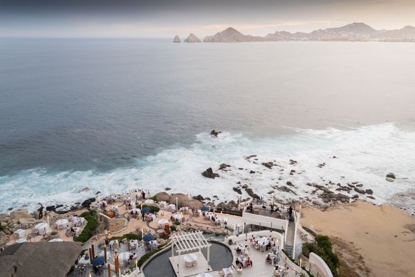 Top 10 Tasty Restaurants in Cabo