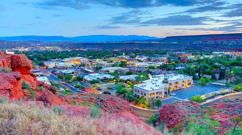 Explore Utah with Kids: Why St. George is the Perfect Family Travel Destination