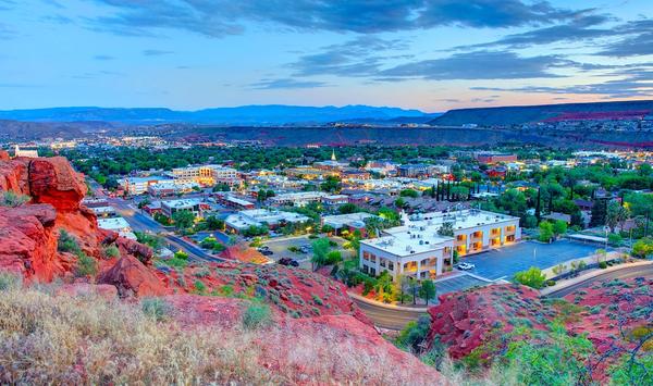 Explore Utah with Kids: Why St. George is the Perfect Family Travel Destination